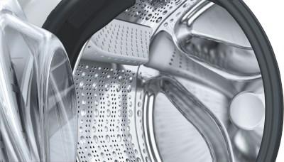 Produktbild Bosch Hausgeräte WAV28G43 (9 kg, Links)