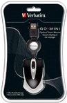 Image du produit Verbatim Go Mini (Filaire)