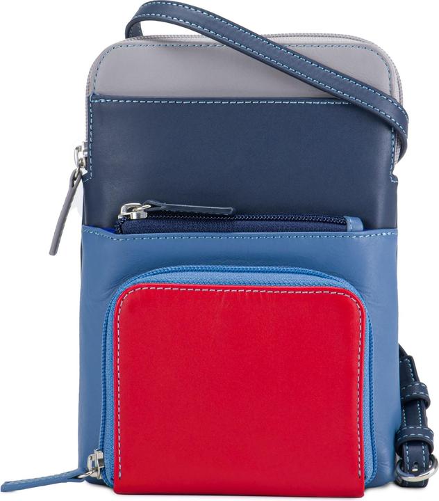 Actual product image Mywalit Travel shoulder bag leather 14 cm