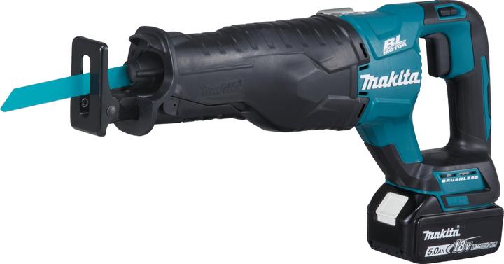Actual product image Makita Battery Reciprocating Saw
