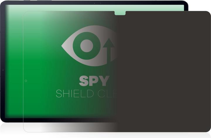 Actual product image upscreen Spy Shield (1 Piece, Galaxy Tab S7 Plus 5G 2020)