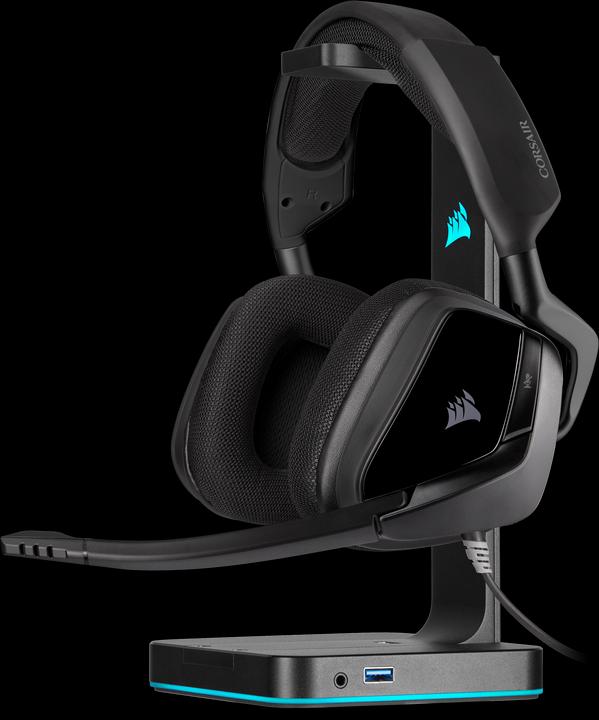 Actual product image Corsair Void Elite Stereo (Cable)