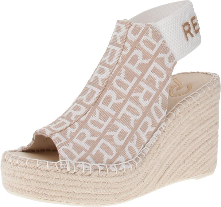 beige/blanc