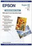 Actual product image Epson Archival Mat (192 g/m², A3+, 50 x)