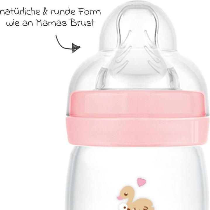 Produktbild MAM Easy Start Anti-Colic (320 ml)