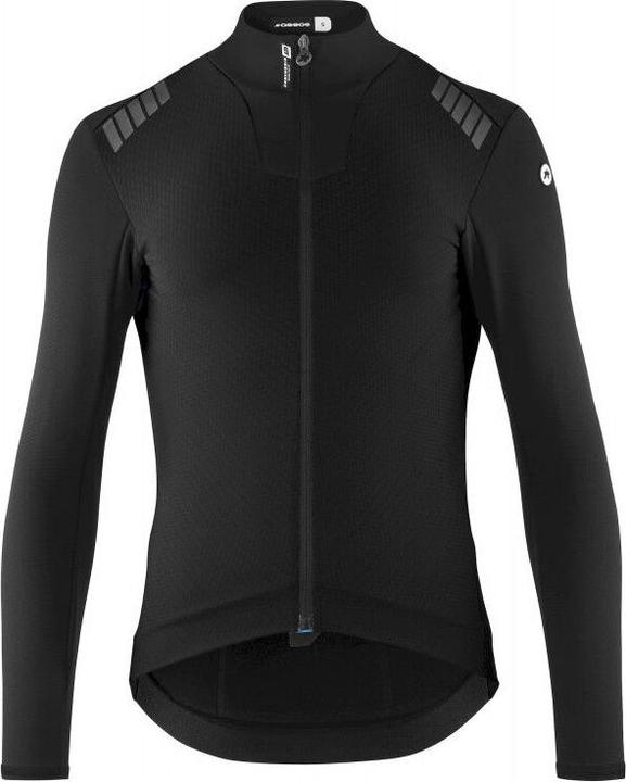 Assos Mille GT Eisenherz Ultraz Winter Jacket S11 (L)