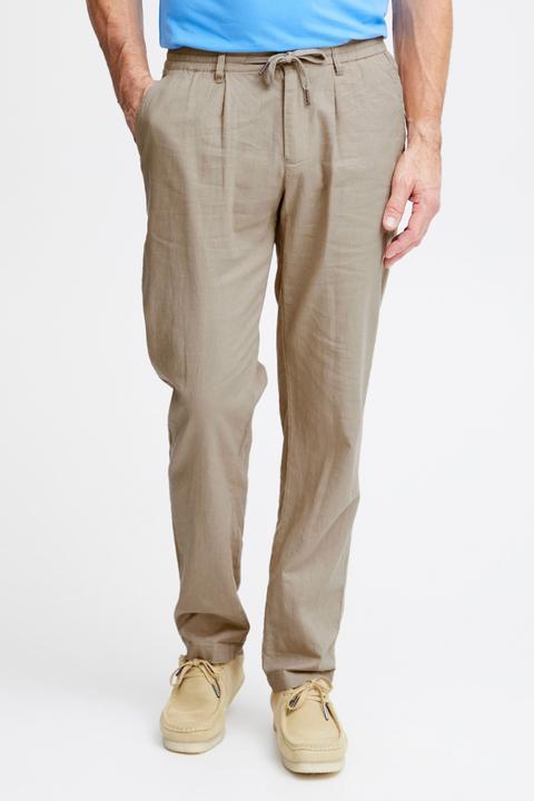 Produktbild FQ1924 FQCharls linen chinos 21900632 (W30/L32)