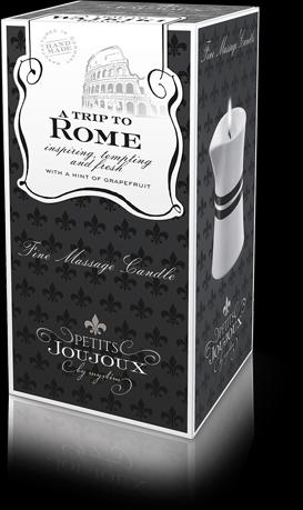 Produktbild Petits Joujoux A trip to Rome (120 ml)