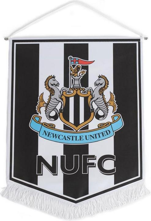 Image du produit Newcastle United FC - Fanion