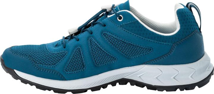 Actual product image Jack Wolfskin Woodland 2 Vent Low M (39.5)