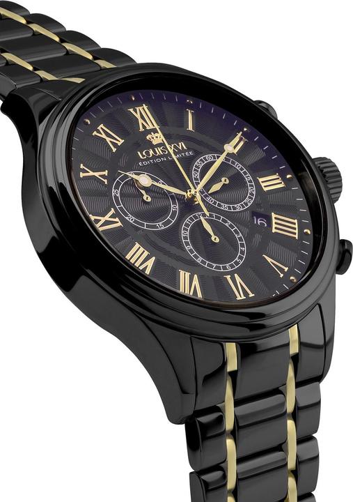Actual product image Louis XVI Danton (Chronograph, 44 mm)