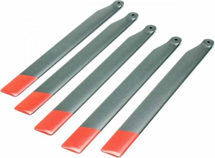 Produktbild FliteZone Rotorblätter-Set MD500