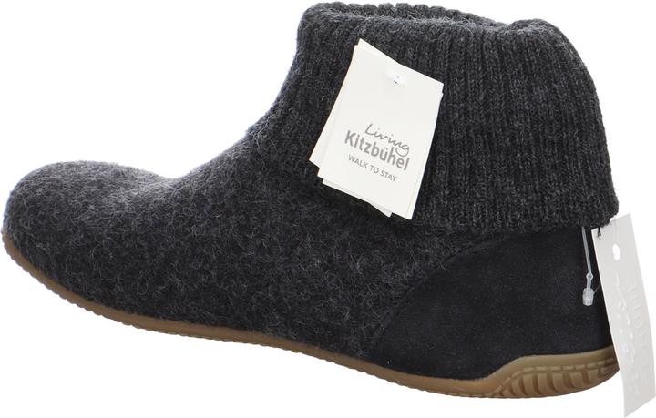 Produktbild Living Kitzbühel Hüttenschuh Uni No. 4230 (37)