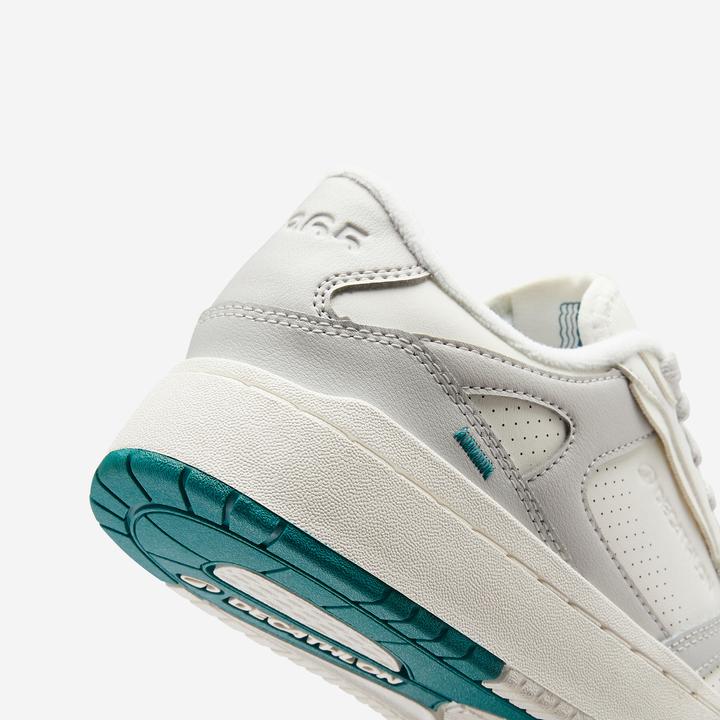 Produktbild Decathlon Sneaker Damen - CJ80 weiss/grau (41)