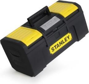 Actual product image Stanley Toolbox Basic (1 pieces)