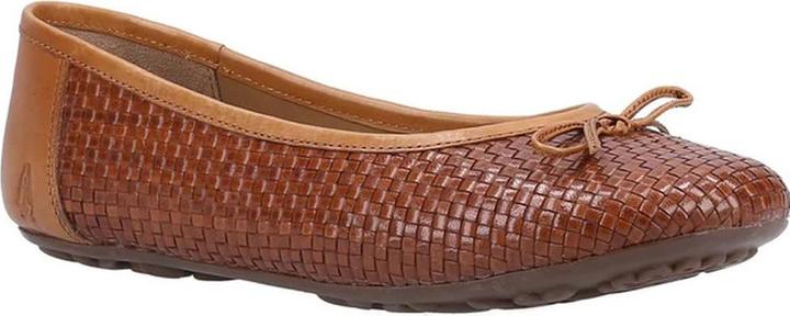 Hush Puppies Pumps Ballerina Leder (41)