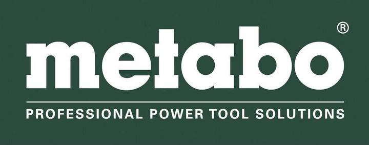 Produktbild Metabo Klammern