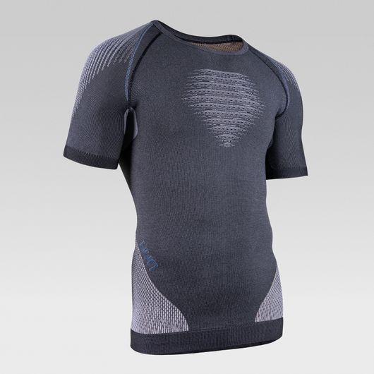 Produktbild UYN Kurzärmeliges Thermoshirt Evolutyon Melange (M)
