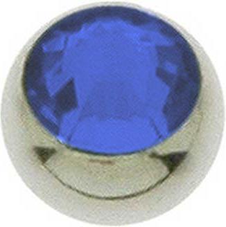 Blu, Argento
