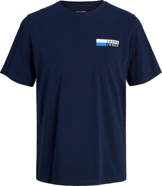 Actual product image Jack & Jones Logo T-Shirt (XS)