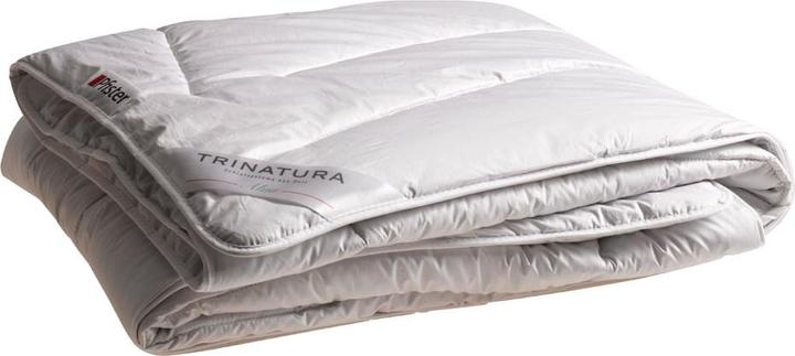 Actual product image Trinatura Ta comforter camel hair (1200 g, 160 x 210 cm)