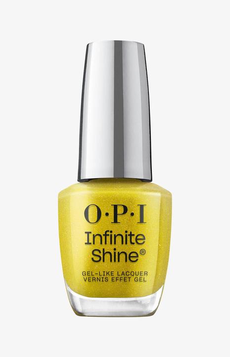 Produktbild OPI Infinite Shine Funshine (Funshine, Gel-Effekt Nagellack)