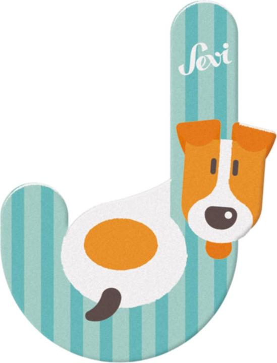 Tiere J