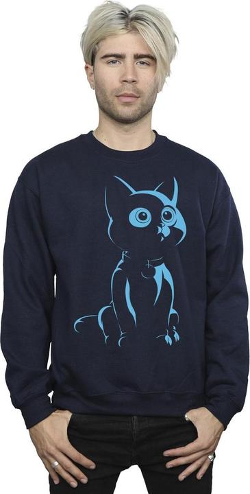 Produktbild Disney Lightyear Sox Cute Stare Sweatshirt (XL)
