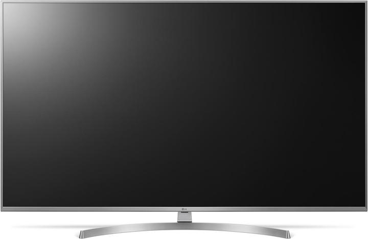 Produktbild LG 49UK7550PLA (49", LCD, 4K, 2018)