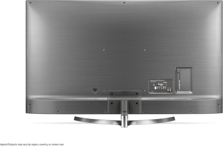 Produktbild LG 49UK7550PLA (49", LCD, 4K, 2018)