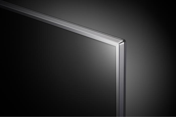 Produktbild LG 49UK7550PLA (49", LCD, 4K, 2018)