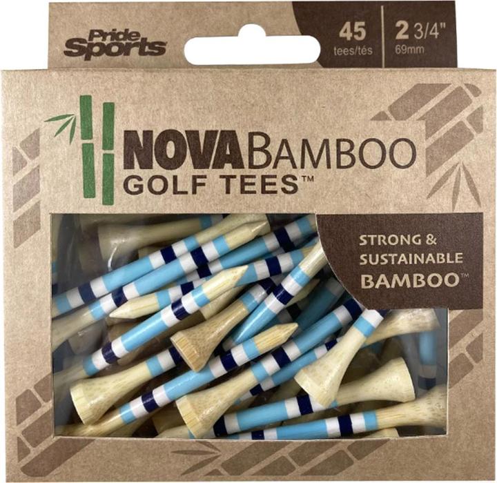Immagine prodotto Pride Sports Tee da golf in bambù NOVA