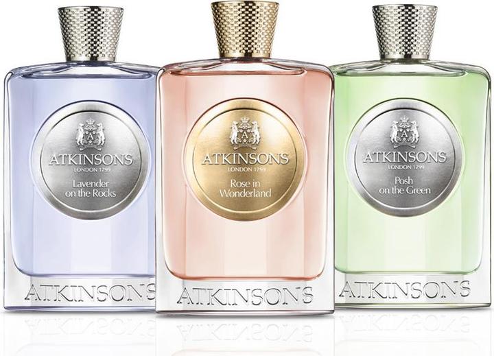 Produktbild Atkinsons Posh on the Green (Eau de Toilette, 100 ml)