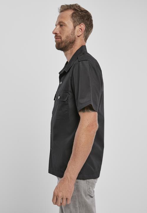 Actual product image Brandit US Shirt Ripstop shortsleeve (S)