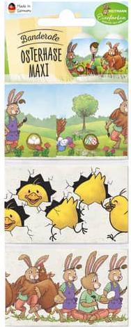 Immagine prodotto Heitmann Immagine finestra di Pasqua Coniglietto di Pasqua banderuola