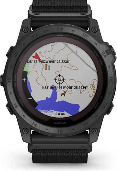Produktbild Garmin Tactix 7 – Pro Edition (51 mm)