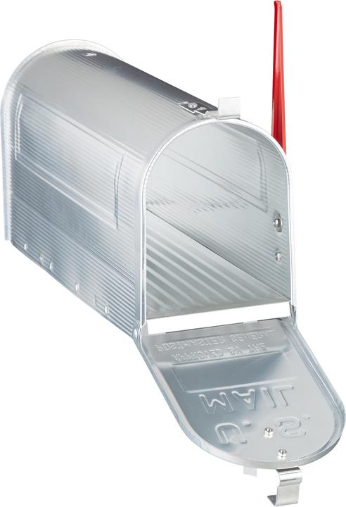 Image du produit Relaxdays Boîte aux lettres américaine