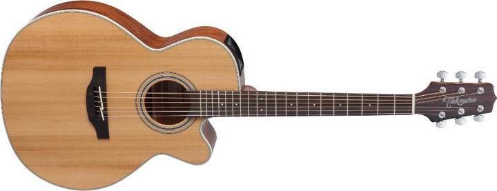 Produktbild Takamine Westerngitarre, G-Serie, GN20CE NS, NEX/C (Westerngitarre, Mahagoni, Cedar, Ahorn)