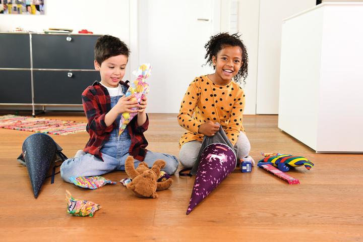 Image du produit Step by Step Sac d'école avec ruban cousu (70 cm, 1 x)