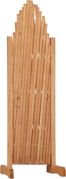 Produktbild Relaxdays Rankgitter (30 cm, 165 cm)