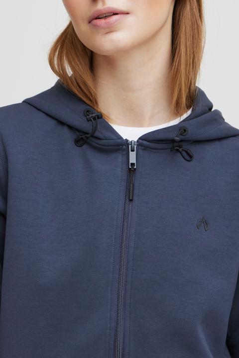 Actual product image North Bend NBTara W Technical Full-Zip Hoody 241824MMM (44)