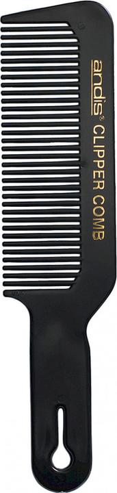 Actual product image Andis Haarschneidekamm schwarz