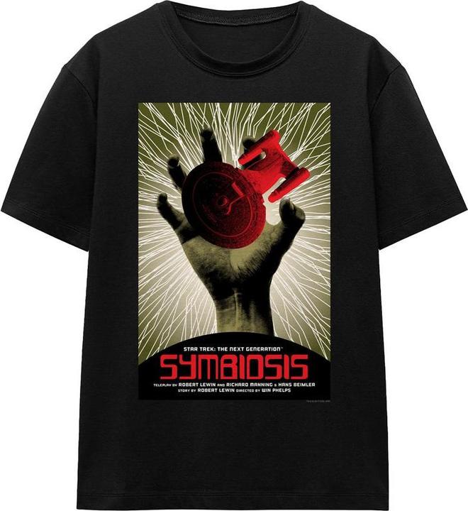Produktbild The Next Generation Season 1 Episode 22 TShirt (L)