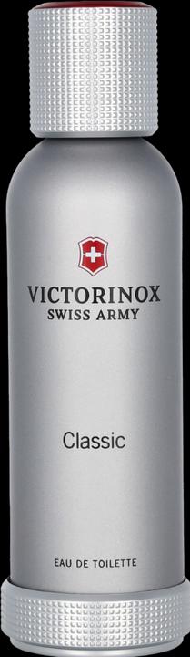 Actual product image Victorinox Swiss Army (Eau de toilette, 100 ml)