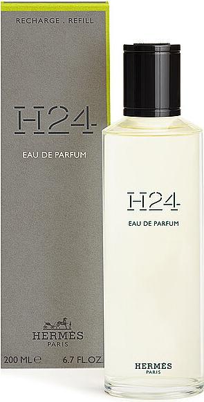 Actual product image Hermès Eau de Parfum Refill (Eau de parfum, 200 ml)