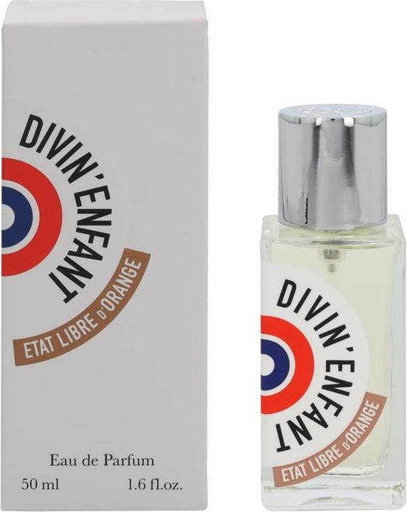 Immagine prodotto Etat Libre D'Orange Divin Enfant - 50ml - Eau De P (Eau de parfum, 50 ml)