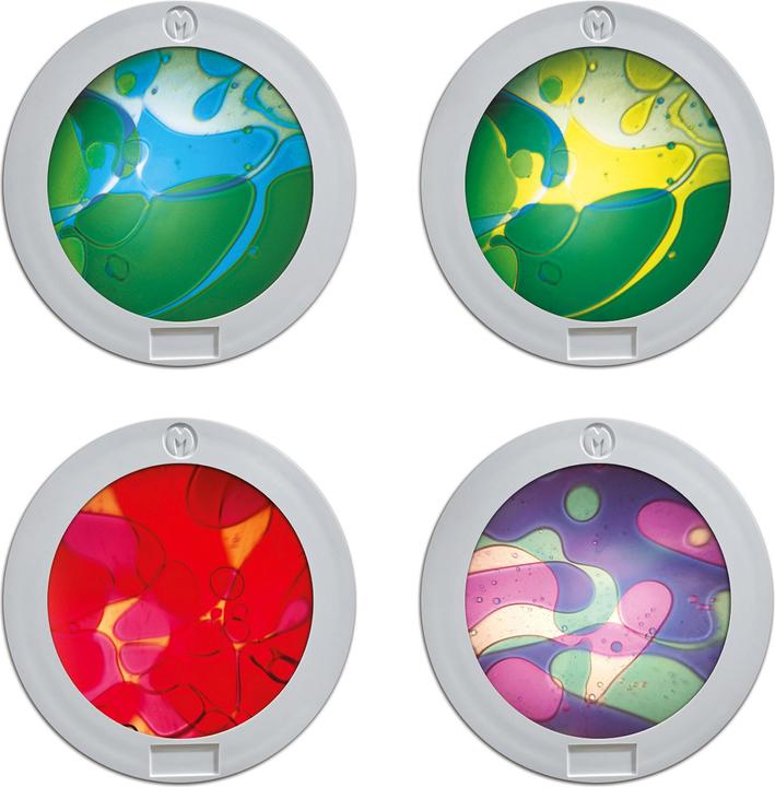 Actual product image Mathmos Effect wheel for space projector