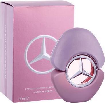 Image du produit Mercedes-Benz Femme (Eau de toilette, 30 ml)
