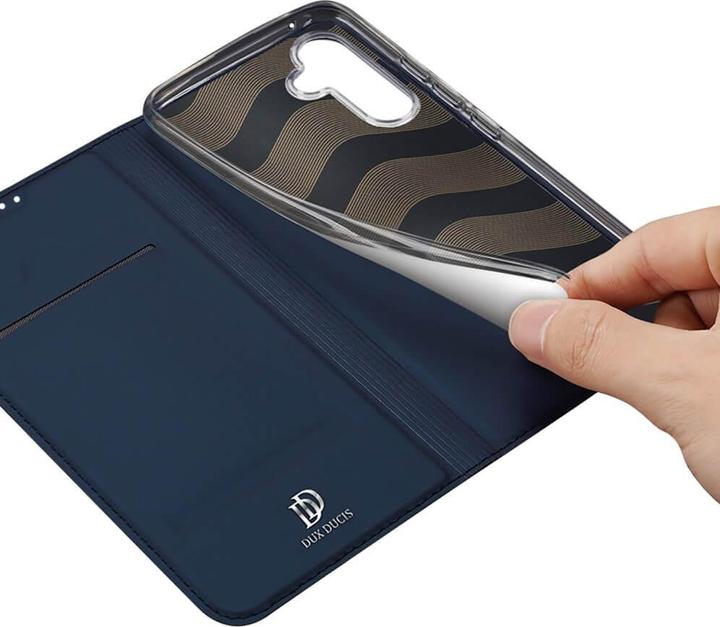 Actual product image Dux Ducis DuxDucis - Skin Pro Galaxy A54 5G (Samsung Galaxy A54 5G)