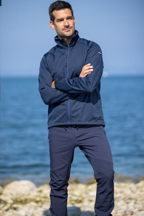 Produktbild Rukka Moreno Soft Shell (M)